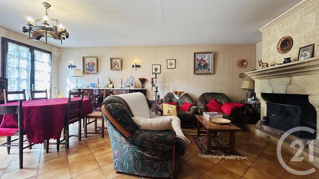 Afficher la photo en grand Maison à vendre - 6 pièces - 161,45 m2 - Vernon - 27 - HAUTE-NORMANDIE