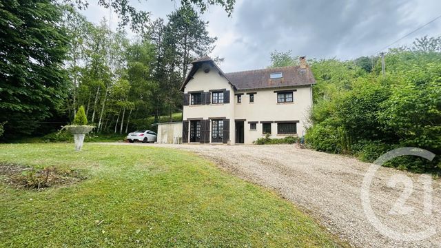 maison - VERNON - 27