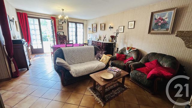 Afficher la photo en grand Maison à vendre - 6 pièces - 161,45 m2 - Vernon - 27 - HAUTE-NORMANDIE