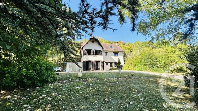 Afficher la photo en grand Maison à vendre - 6 pièces - 161,45 m2 - Vernon - 27 - HAUTE-NORMANDIE