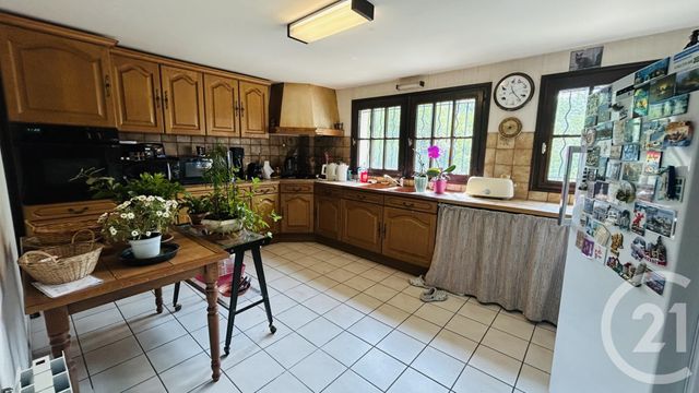 Afficher la photo en grand Maison à vendre - 6 pièces - 161,45 m2 - Vernon - 27 - HAUTE-NORMANDIE