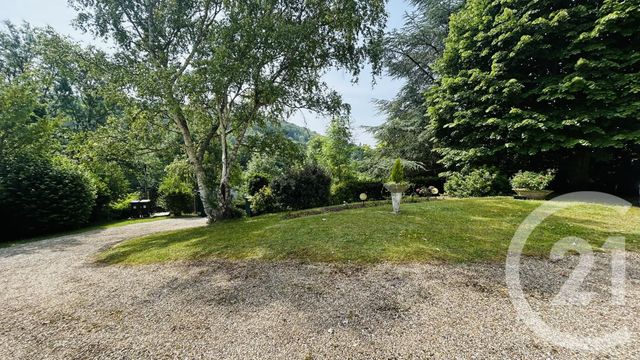 Afficher la photo en grand Maison à vendre - 6 pièces - 161,45 m2 - Vernon - 27 - HAUTE-NORMANDIE