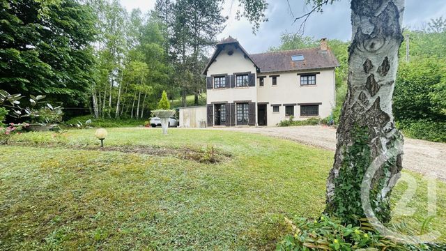 maison - VERNON - 27