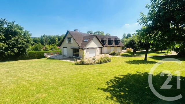maison - VERNON - 27