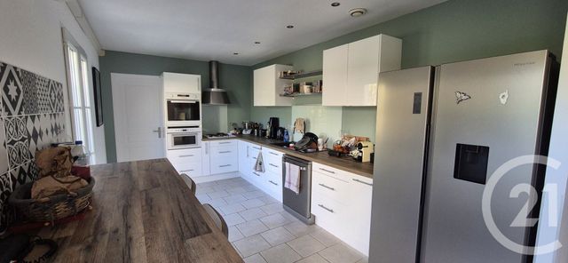 Maison à vendre MAGNY EN VEXIN