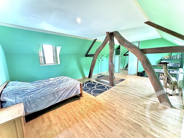 Maison à vendre - 6 pièces - 214 m2 - St Etienne Sous Bailleul - 27 - HAUTE-NORMANDIE