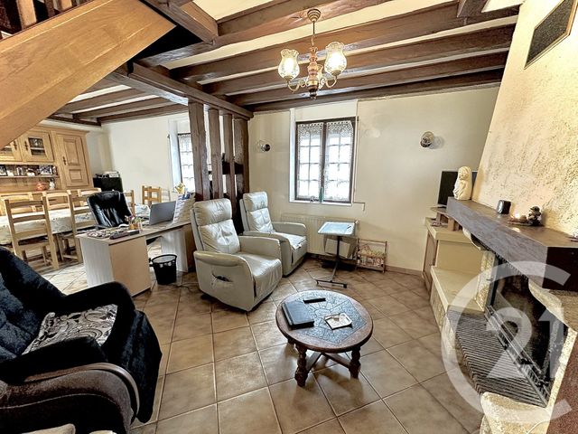 Maison à vendre ST ETIENNE SOUS BAILLEUL