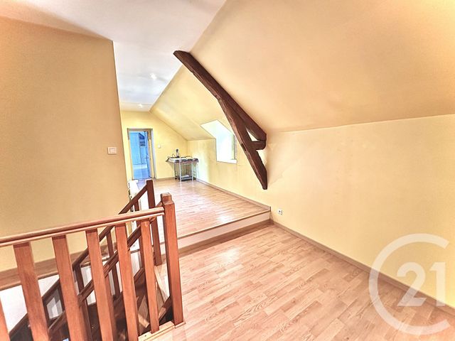 Maison à vendre - 6 pièces - 214 m2 - St Etienne Sous Bailleul - 27 - HAUTE-NORMANDIE