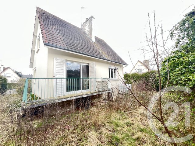 Maison à vendre ST MARCEL