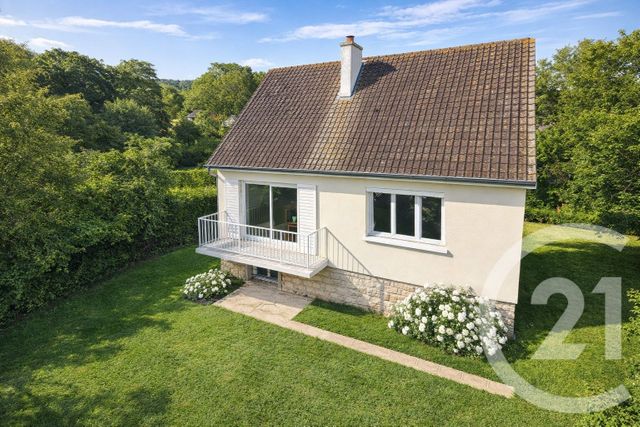 Maison à vendre ST MARCEL