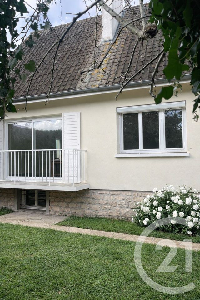 Maison &agrave; vendre - 3 pi&egrave;ces - 75,75 m2 - St Marcel - 27 - HAUTE-NORMANDIE