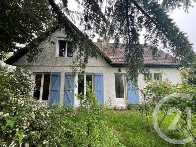 maison - VERNON - 27