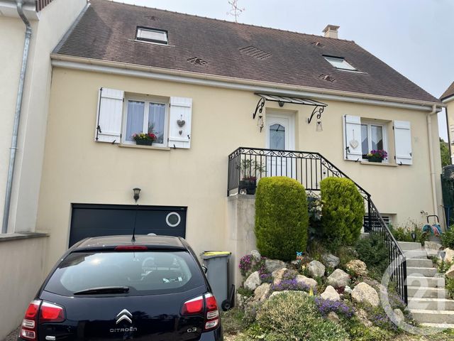 Maison à vendre VERNON