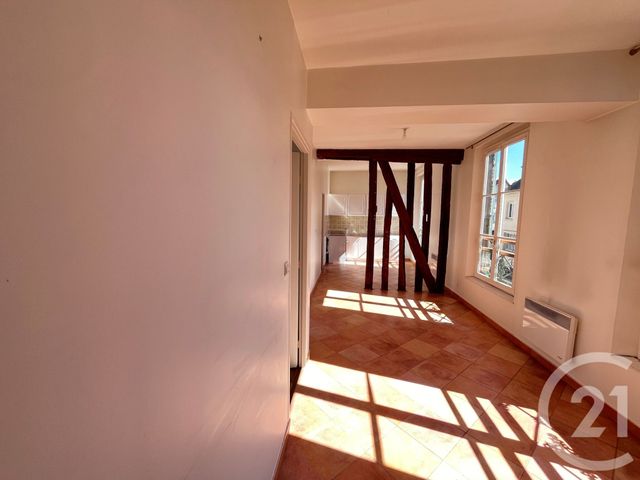 Appartement à vendre - 3 pièces - 47,86 m2 - Vernon - 27 - HAUTE-NORMANDIE