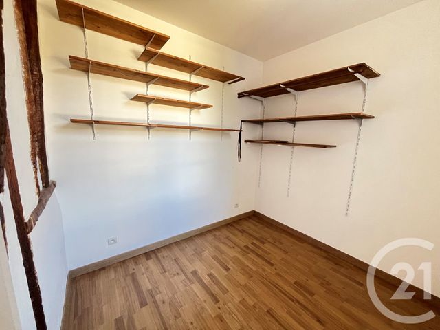 Appartement à vendre - 3 pièces - 47,86 m2 - Vernon - 27 - HAUTE-NORMANDIE