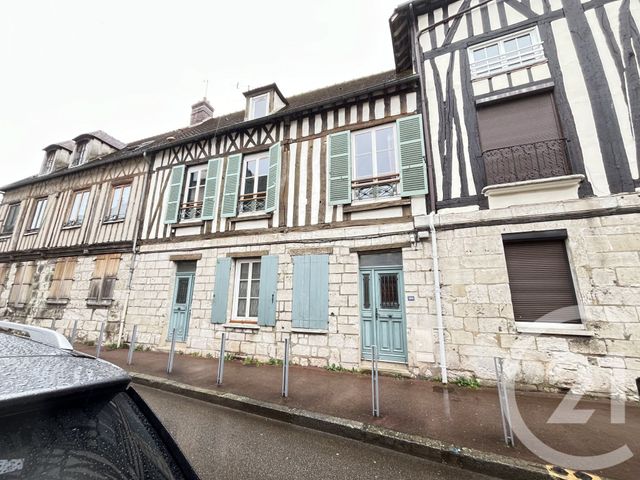 appartement - VERNON - 27