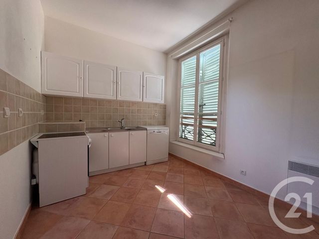 Appartement à vendre - 3 pièces - 47,86 m2 - Vernon - 27 - HAUTE-NORMANDIE