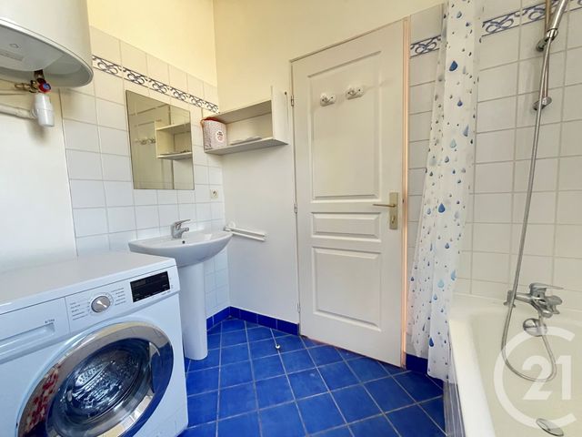 Appartement à vendre - 3 pièces - 47,86 m2 - Vernon - 27 - HAUTE-NORMANDIE