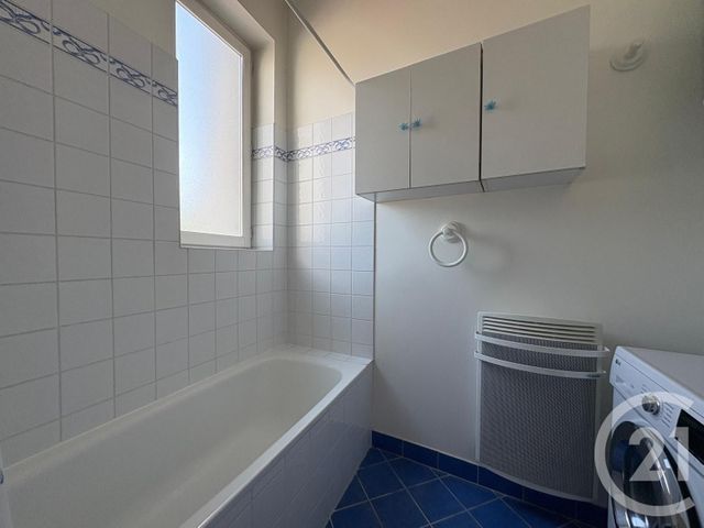 Appartement à vendre - 3 pièces - 47,86 m2 - Vernon - 27 - HAUTE-NORMANDIE