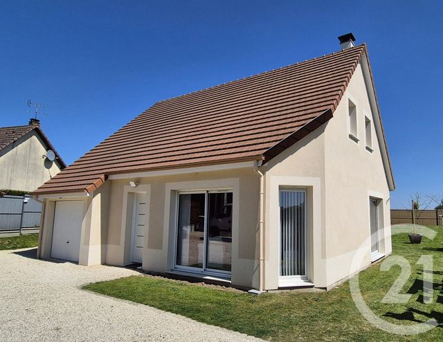 maison - VERNON - 27