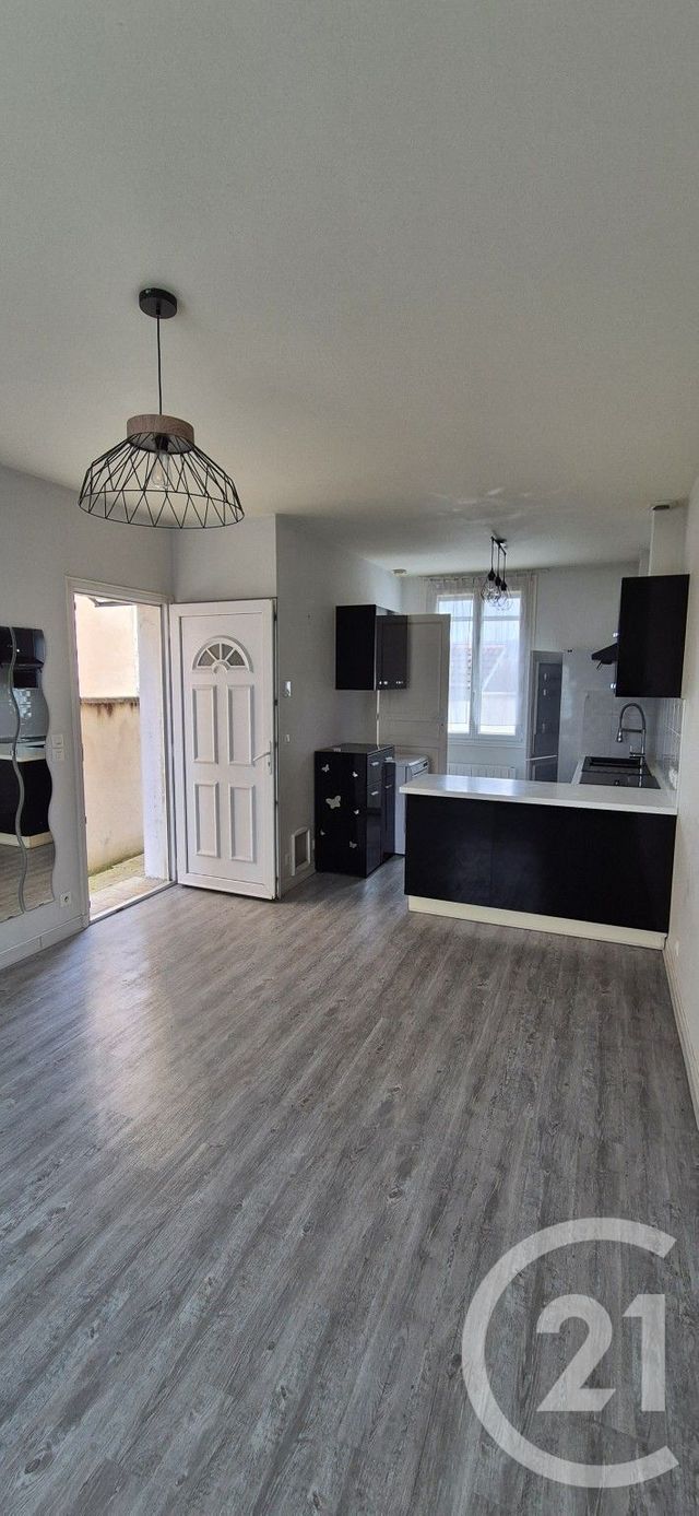Maison à vendre - 3 pièces - 52,03 m2 - Vernon - 27 - HAUTE-NORMANDIE