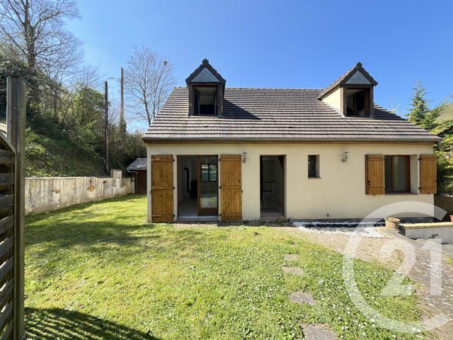 Maison à vendre - 7 pièces - 137 m2 - Vernon - 27 - HAUTE-NORMANDIE