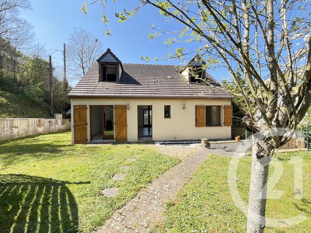 Maison à vendre - 7 pièces - 137 m2 - Vernon - 27 - HAUTE-NORMANDIE