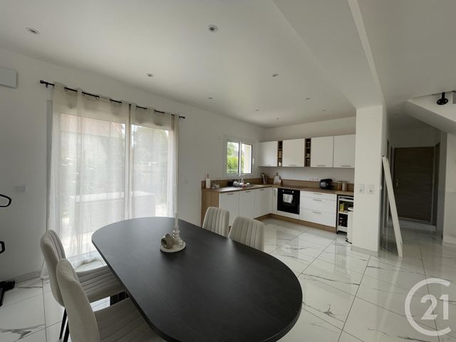 Maison à vendre - 5 pièces - 102,13 m2 - Vernon - 27 - HAUTE-NORMANDIE