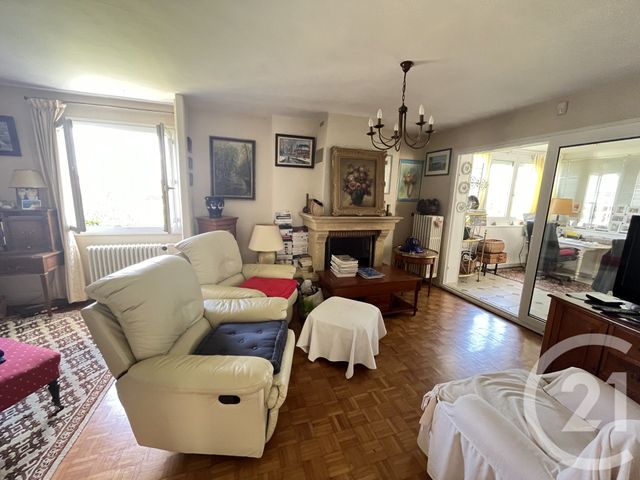 Afficher la photo en grand Maison à vendre - 4 pièces - 98 m2 - St Marcel - 27 - HAUTE-NORMANDIE