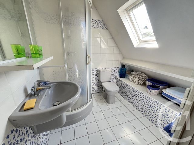 Afficher la photo en grand Maison à vendre - 4 pièces - 98 m2 - St Marcel - 27 - HAUTE-NORMANDIE