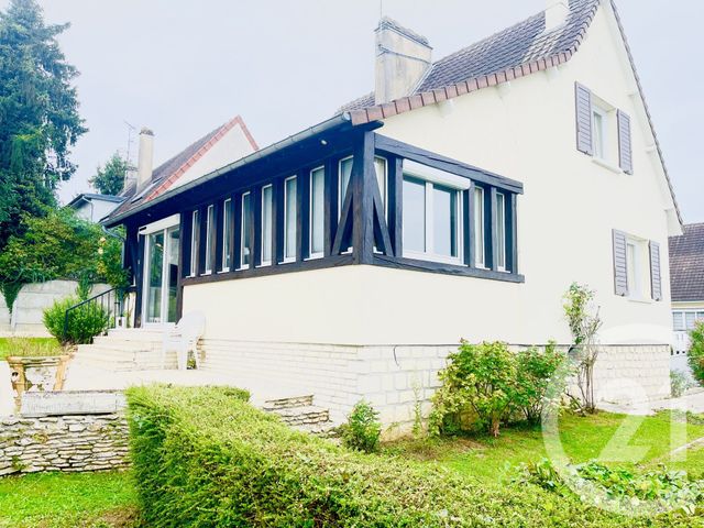 Maison à vendre ST MARCEL