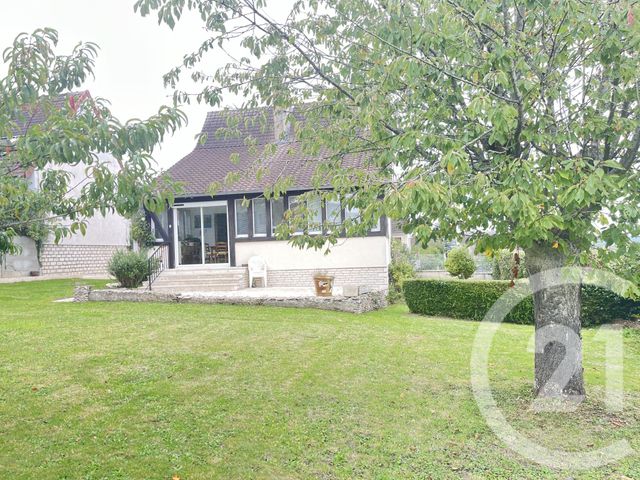 Afficher la photo en grand Maison à vendre - 4 pièces - 98 m2 - St Marcel - 27 - HAUTE-NORMANDIE