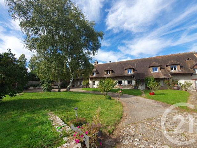 maison - MANTES LA JOLIE - 78