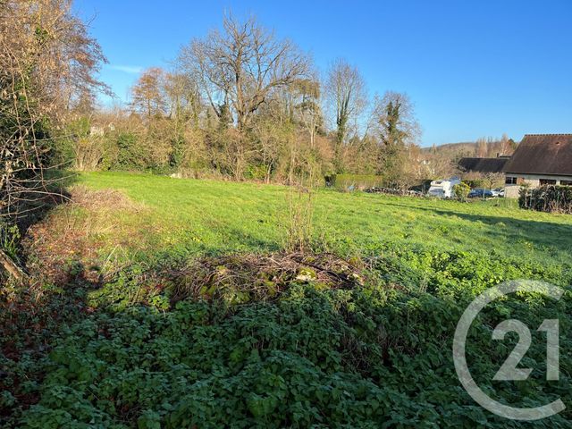 Terrain à vendre - 946 m2 - La Chapelle Longueville - 27 - HAUTE-NORMANDIE