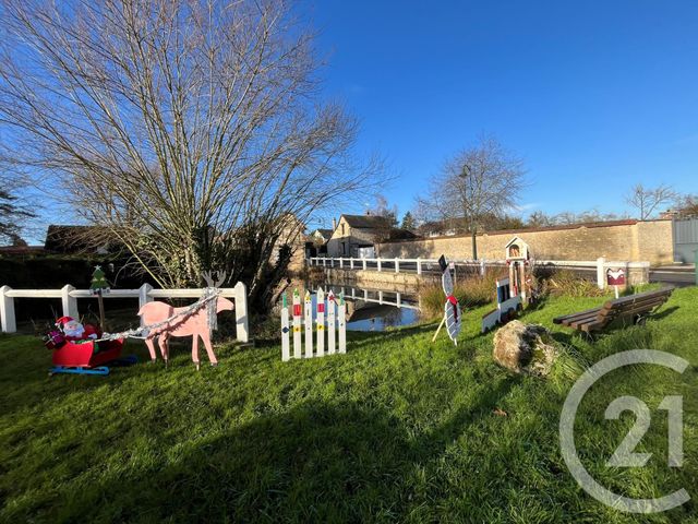 Terrain à vendre LA CHAPELLE LONGUEVILLE