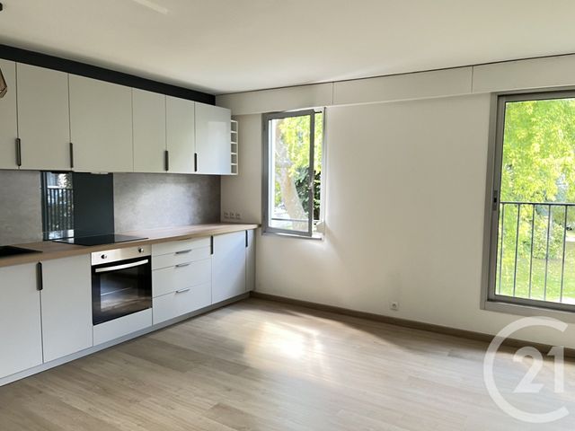 Appartement F2 à vendre - 2 pièces - 41,15 m2 - Vernon - 27 - HAUTE-NORMANDIE