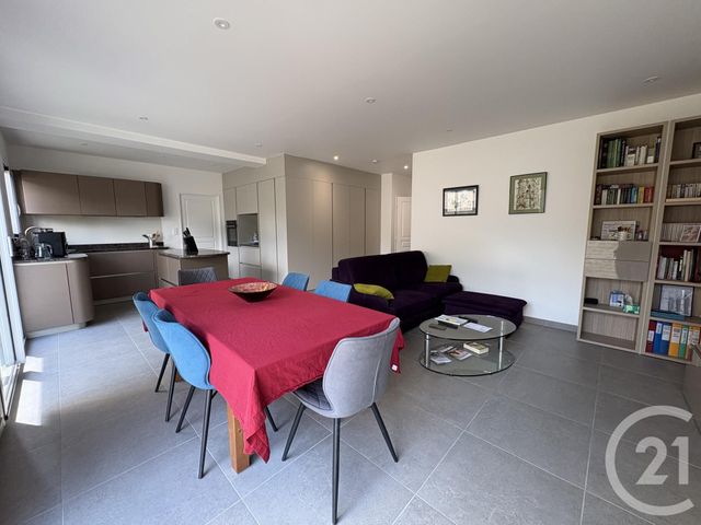 Maison à vendre - 5 pièces - 126 m2 - Vernon - 27 - HAUTE-NORMANDIE