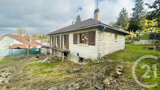 Afficher la photo en grand Maison à vendre - 5 pièces - 86,96 m2 - Vernon - 27 - HAUTE-NORMANDIE