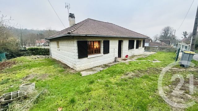 Maison à vendre - 5 pièces - 86,96 m2 - Vernon - 27 - HAUTE-NORMANDIE