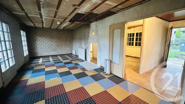 Maison à vendre - 5 pièces - 86,96 m2 - Vernon - 27 - HAUTE-NORMANDIE
