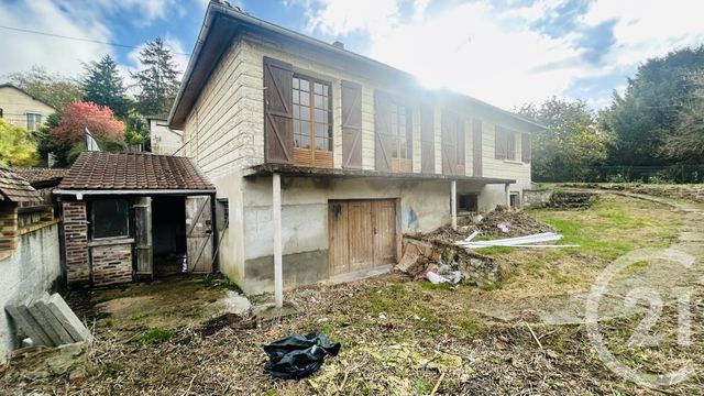 Afficher la photo en grand Maison à vendre - 5 pièces - 86,96 m2 - Vernon - 27 - HAUTE-NORMANDIE