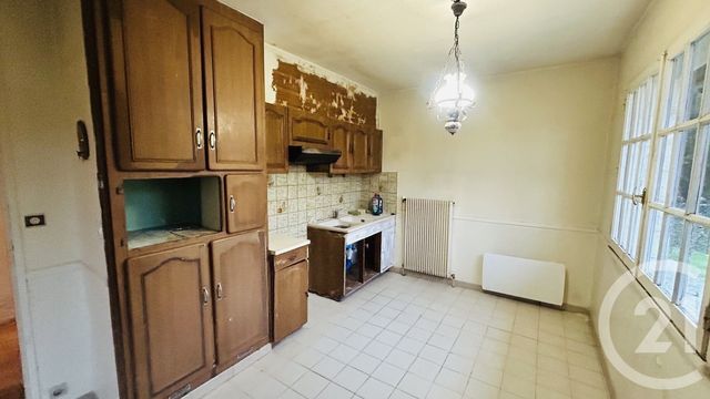 Maison à vendre - 5 pièces - 86,96 m2 - Vernon - 27 - HAUTE-NORMANDIE