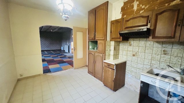 Maison à vendre - 5 pièces - 86,96 m2 - Vernon - 27 - HAUTE-NORMANDIE