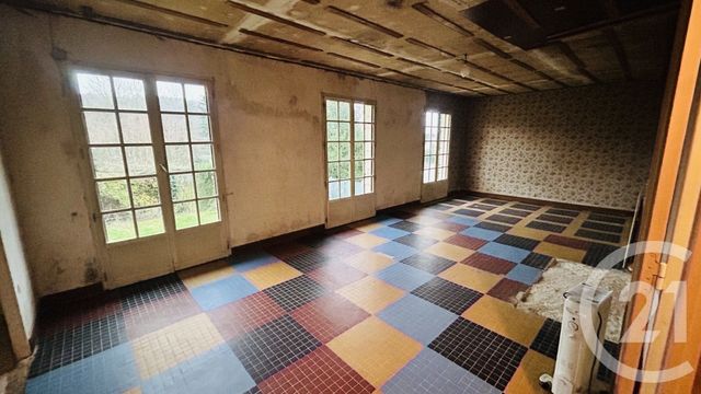 Maison à vendre - 5 pièces - 86,96 m2 - Vernon - 27 - HAUTE-NORMANDIE