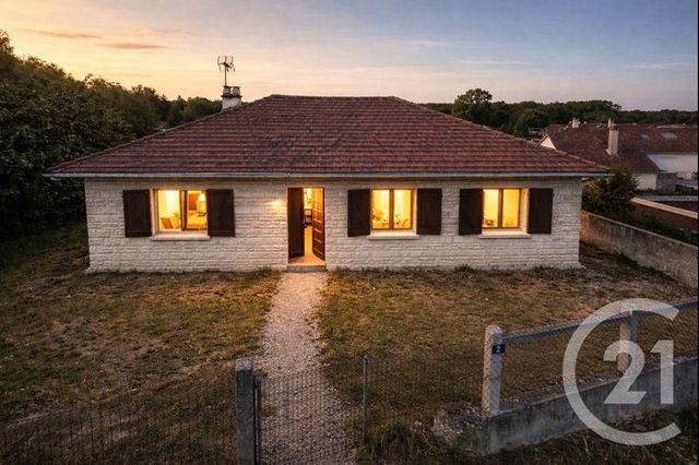 Maison à vendre VERNON