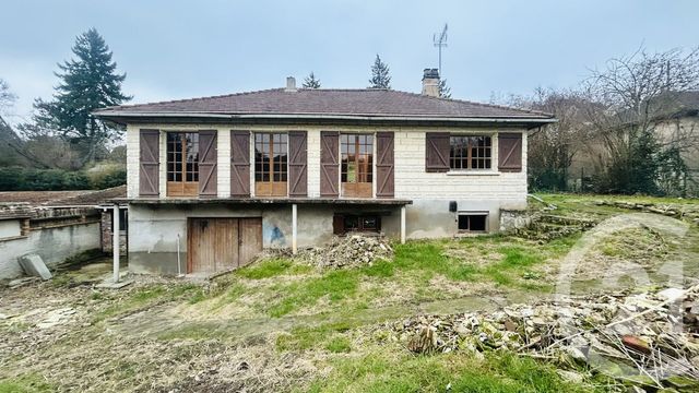 Maison à vendre - 5 pièces - 86,96 m2 - Vernon - 27 - HAUTE-NORMANDIE