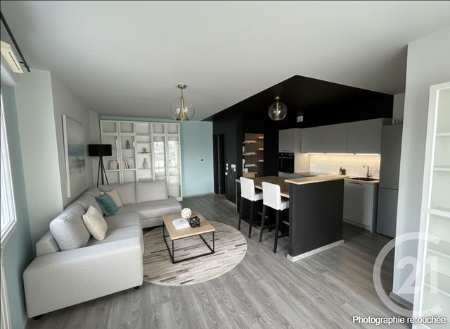 Appartement à vendre VERNON