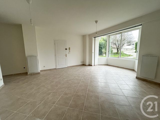 Appartement F4 à vendre - 4 pièces - 94 m2 - Vernon - 27 - HAUTE-NORMANDIE