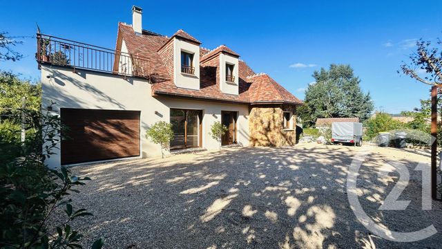 Maison à vendre - 6 pièces - 163 m2 - Vernon - 27 - HAUTE-NORMANDIE