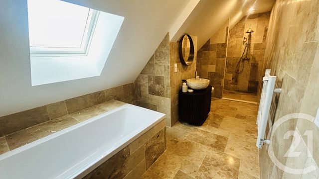 Maison à vendre - 6 pièces - 163 m2 - Vernon - 27 - HAUTE-NORMANDIE